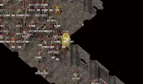 对游戏职业的看法